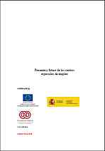 Portada del documento