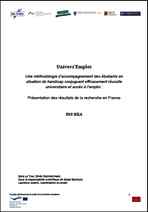 Portada del documento