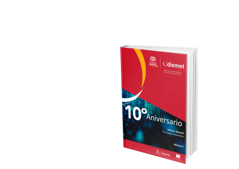 Informe 9. 10º Aniversario